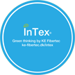 InTex - Green thinking by KE Fibertec